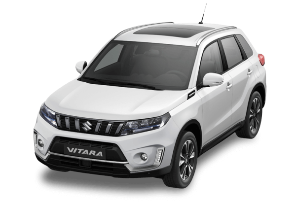 SUSUKI VITARA